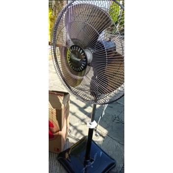 COSMOS STAND FAN / KIPAS ANGIN 16SDB / 16-SDB 16 INCH GARANSI RESMI