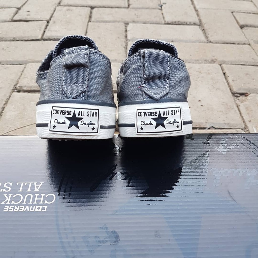 sepatu converse CTX ABU-1