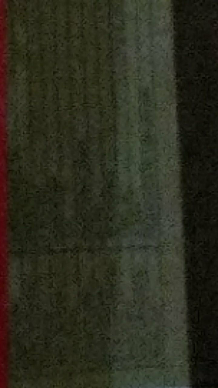 Meja Kursi Lipat Portabel Warna Merah