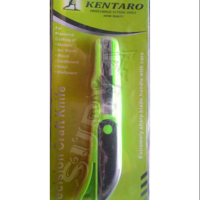 

Cutter Acrylic Akrilik Plastik Kentaro