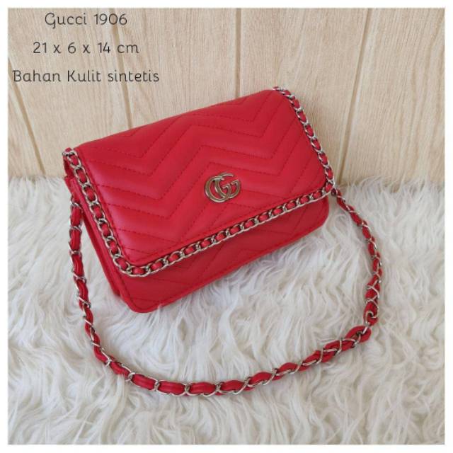 Tas GUCCI Import