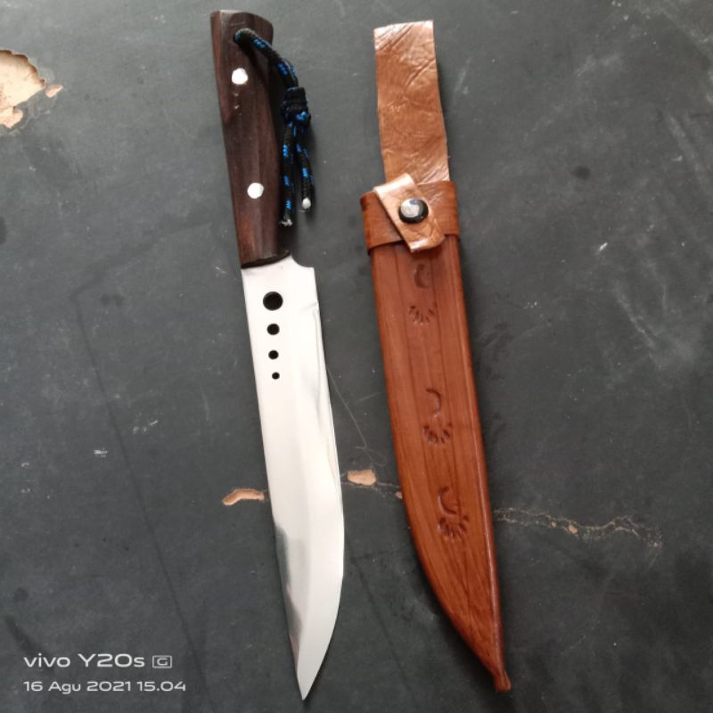 Pisau Seset Skinner Terbaru ( Seset kulit sapi dan kulit kambing)