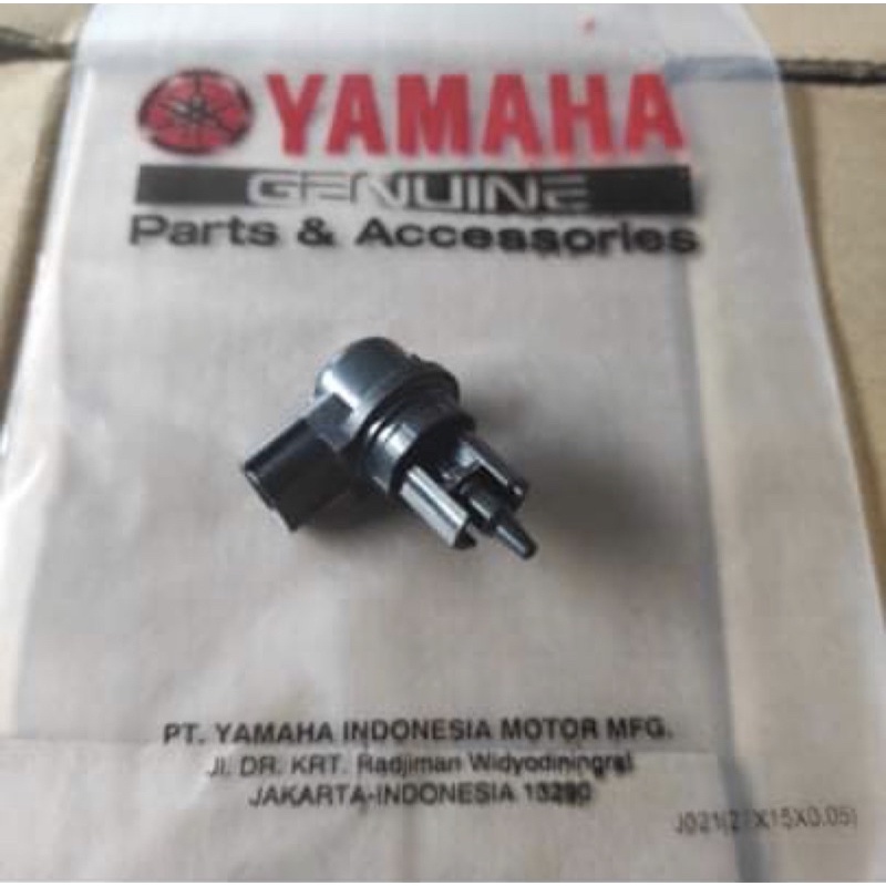 SENSOR ISC LANSAM MIO J GT115 SOUL GT FINO115 125 MIO M3 YAMAHA