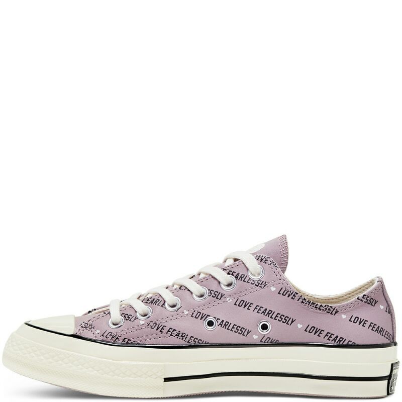 converse 70 ox love fearlessly