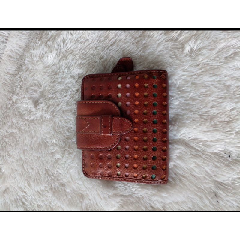 Dompet Fossil vintage