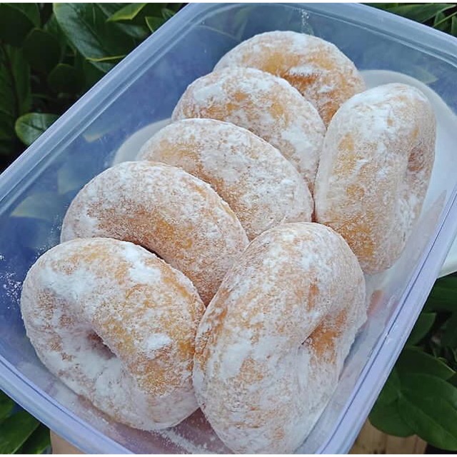 

Donat Ibun