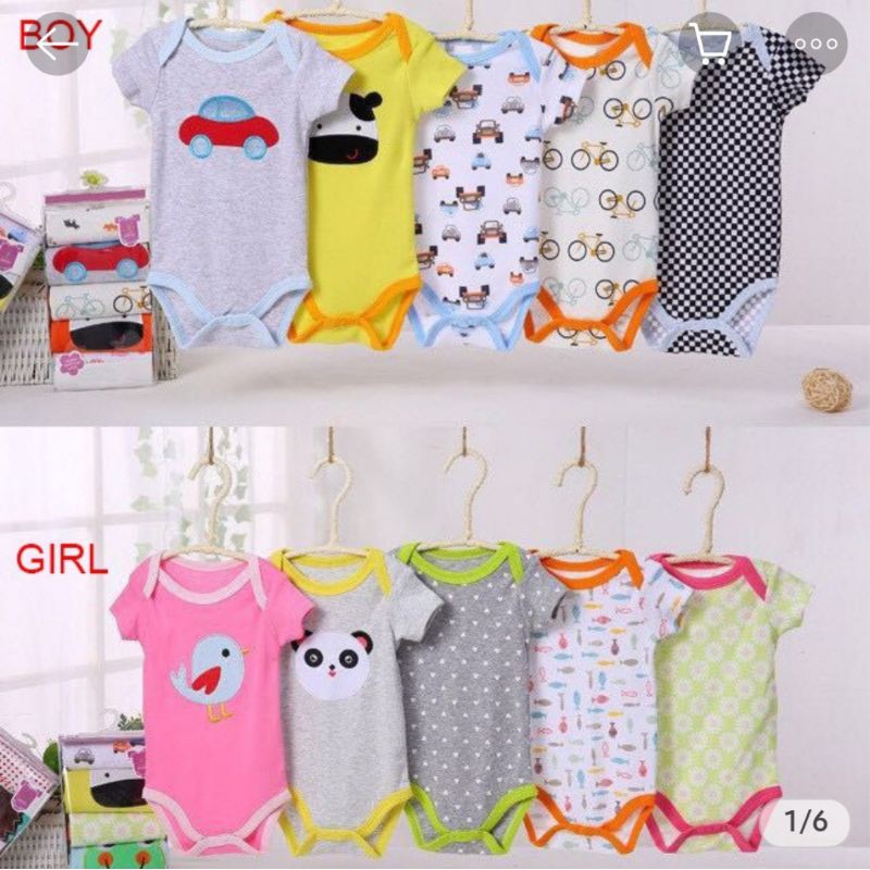 jumper bayi no 3-12 cwe/cwo bisa satuan (R2)