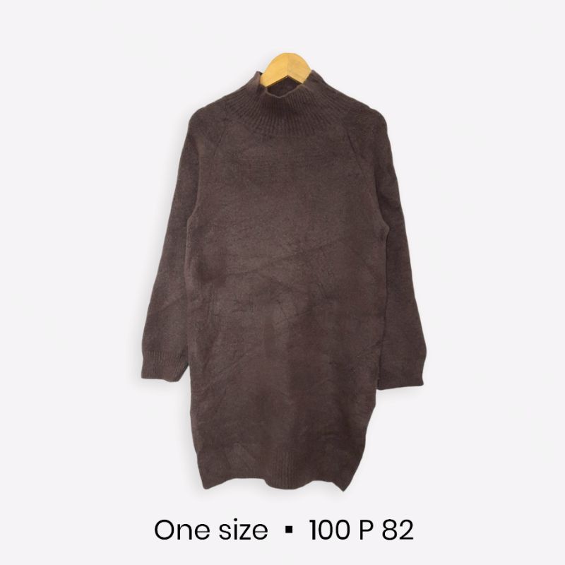 KOLEKSI RAJUT CARDIGAN OUTER TEBAL LUCU IMUT GEMOY MURAH-07