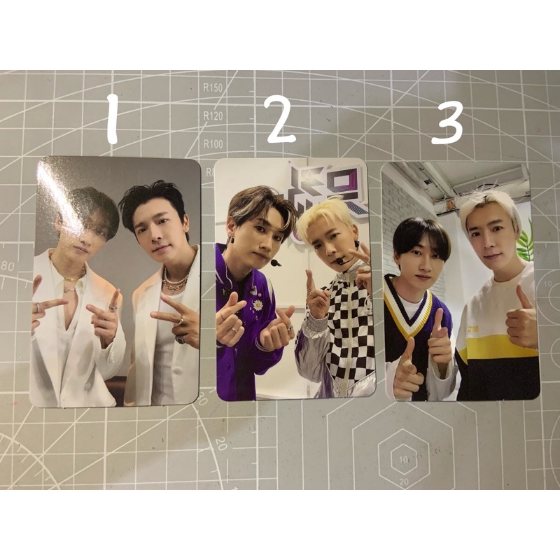 PC SUPER JUNIOR OFFICIAL