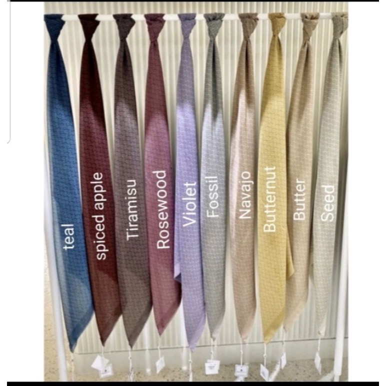 Buttonscarves tapis rosewood New