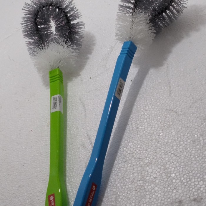 Sikat WC Lion Star BO 41