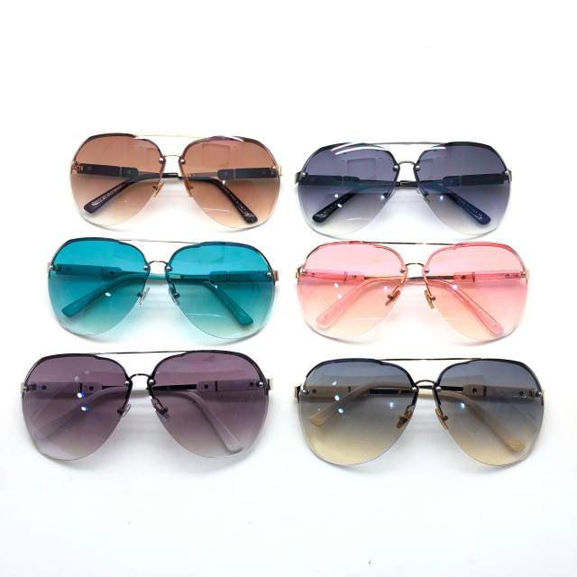 Kacamata Wanita Dunhill 18213 (6 Warna)