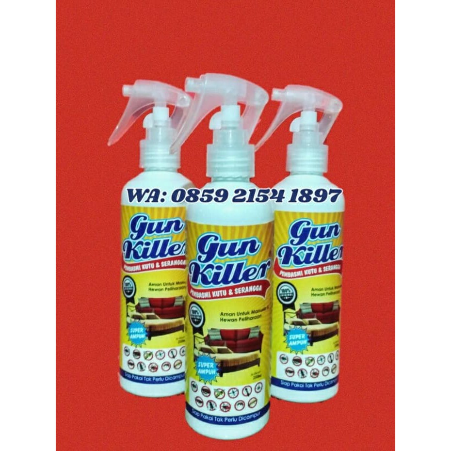 Pembasmi Kutu Kasur Sofa Kursi Kutu Busuk Tumila Petinggi Tungau. Best