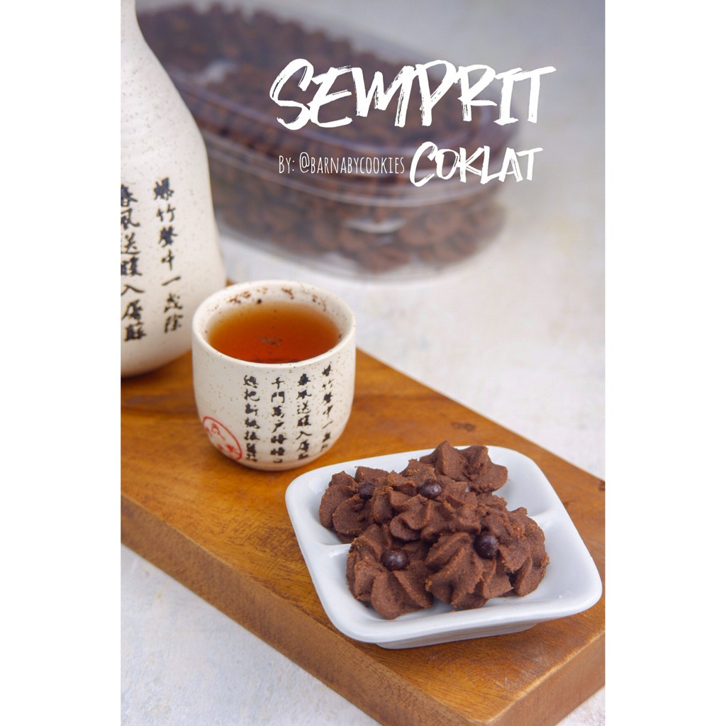 

SEMPRIT COKLAT