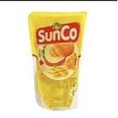 

MinyakGorengSunco1liter