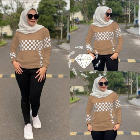 BAJU OLAHRAGA WANITA SETELAN TRAINING OLAHRAGA KAOS OLAHRAGA TRAINING SET ZOLAQU #5 KEKINIAN TERBARU