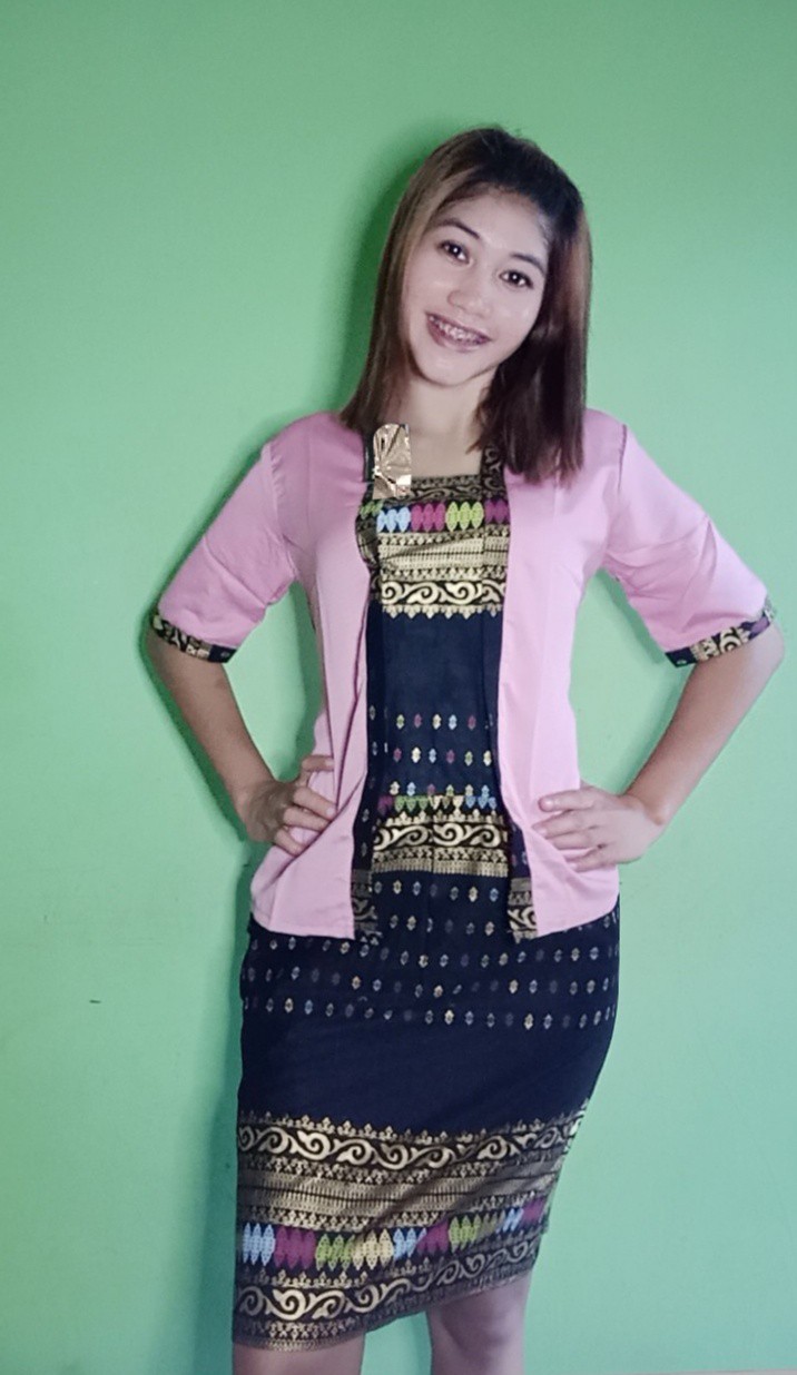 Rnb Santika Prodo Pj | Pabrik Baju Batik Couple Sarimbit Prada Grosir Murah Solo - Couple Batik Tren