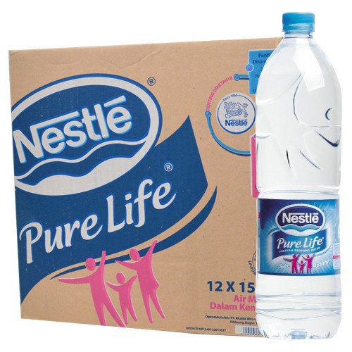 

Air Nestle 1500ml