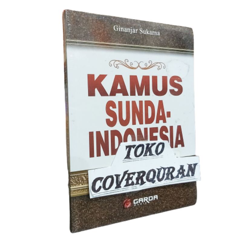 

Kamus Bahasa Sunda Indonesia Kamus Sunda Indonesia Ginanjar s