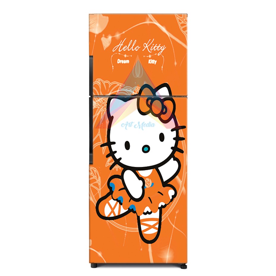 HELLO KITTY COLLECTION