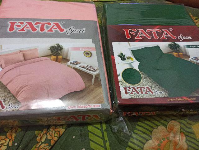 Sprei B2 Bonita Doraemon Family 180x200