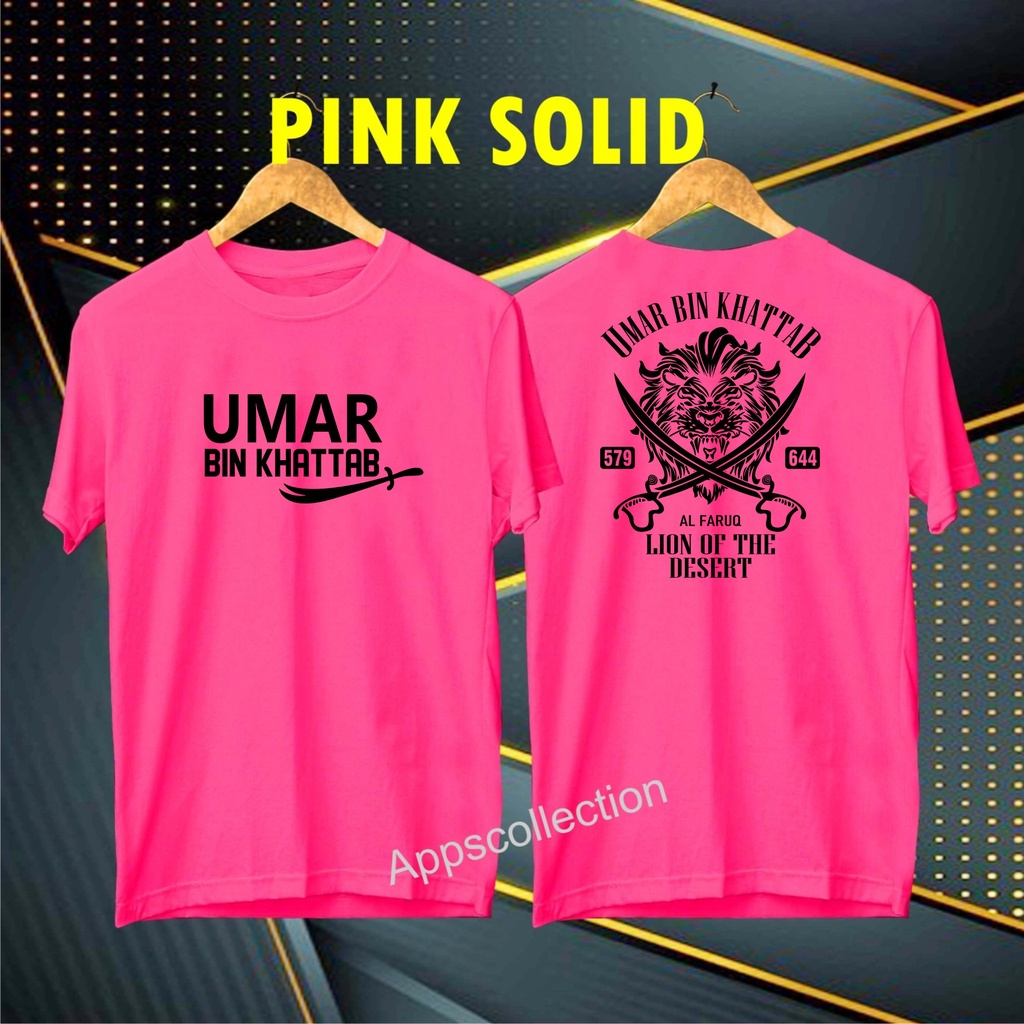 Terviral Kaos DB Umar Bin Khattab/Kaos Dakwah Islam/Kaos HITS Islam Pesantren KAOS BANDUNG/KAOS MURAH Dakwah Islam/KAOS DISTRO murah Kaos Umar Bin Khatab Kaos Santri umur bin khatab kaos murah termurah kaos pesantren