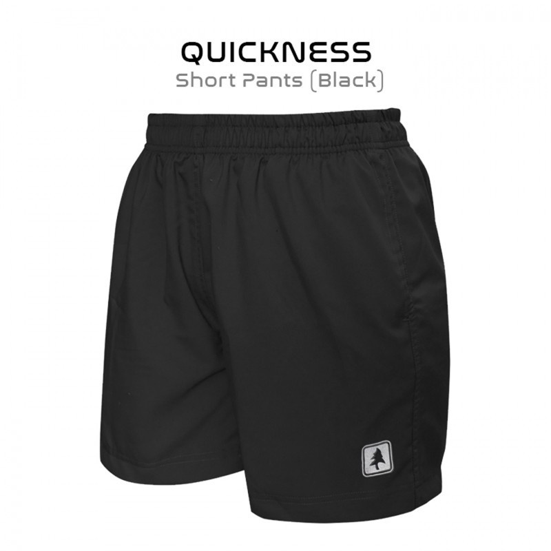 CELANA PENDEK CONSINA QUICKNESS