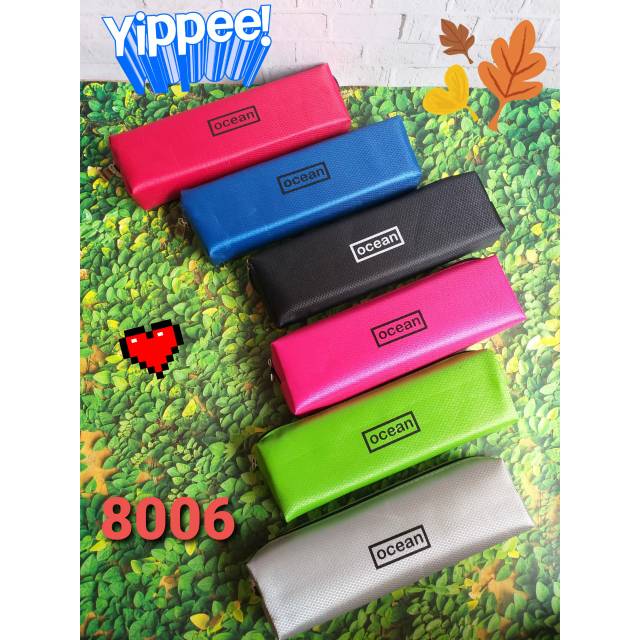 

Tempat pensil ocean