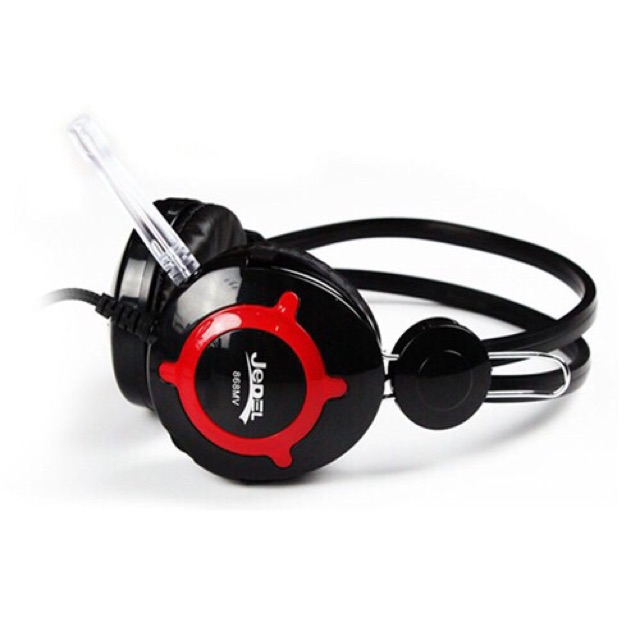 Headphone JEDEL 868 - Headset