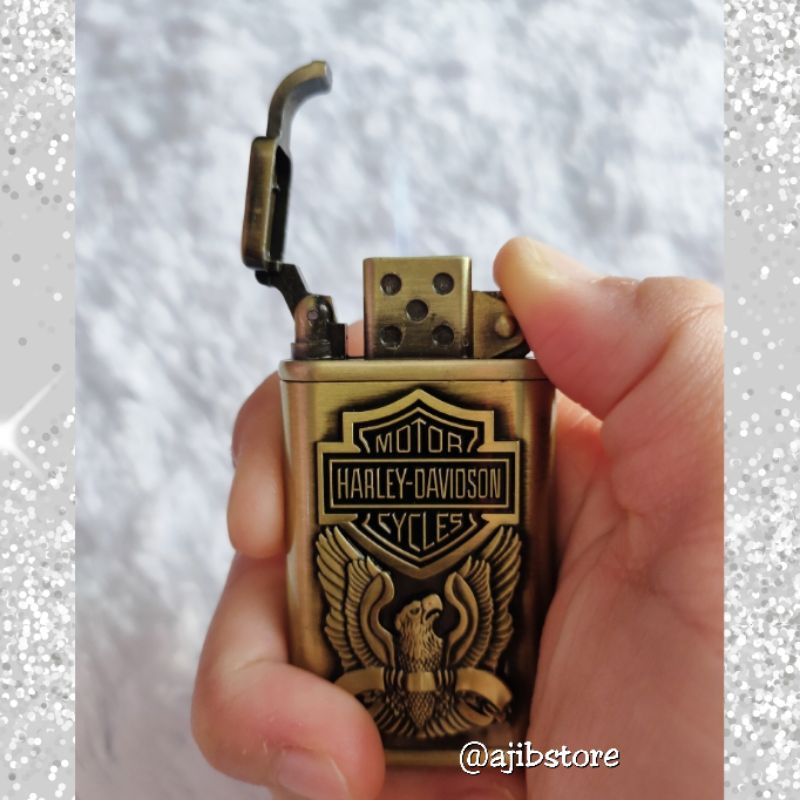 KOREK API BARA LAS MOTIF HD, KOREK BARA LAS MURAH