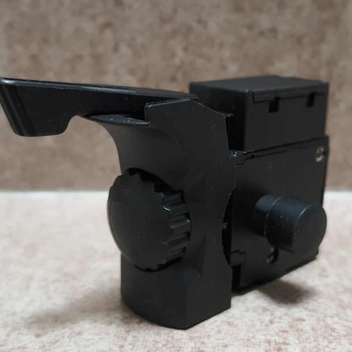 Switch Saklar Bor Bolak Balik 10mm/13mm