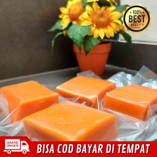 

Mimolette Cheese Keju Mimolet Repack Kemasan 250 gr Grosir Termurah