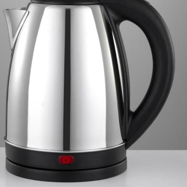 ❄ TEKO AIR PANAS-KETTLE ELECTRIC-CERET LISTRIK PEMANAS AIR ELEKTRIC ✧