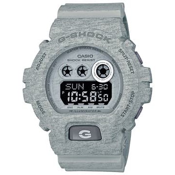 CASIO G-SHOCK GD-X6900HT-8 / GSHOCK GDX6900HT ORIGINAL & BERGARANSI