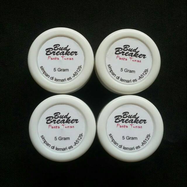 Cream perangsang mata tunas pohon dan tunas bunga anggrek