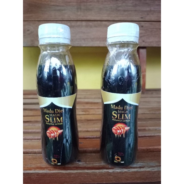 

Madu Diet