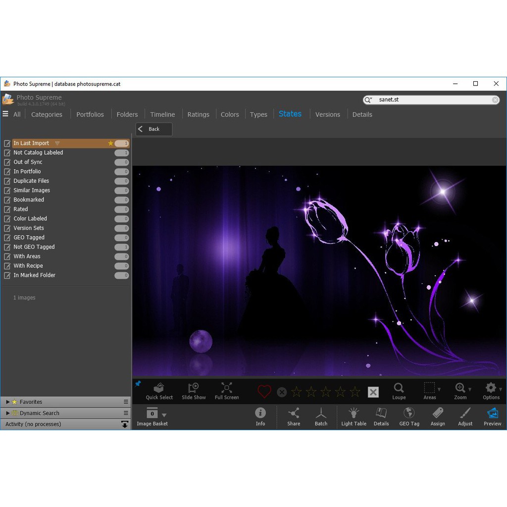 [FULL VERSION] IDImager Photo Supreme 5 Software - GARANSI AKTIVASI