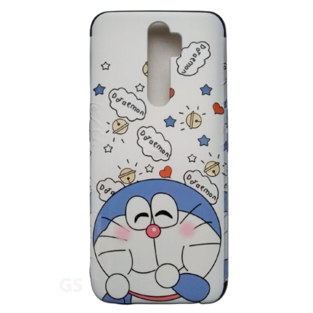 CASE HARDCASE SAMSUNG A5 2020 = A9 2020 Full Print Gambar Karakter Case  Case Full Gambar