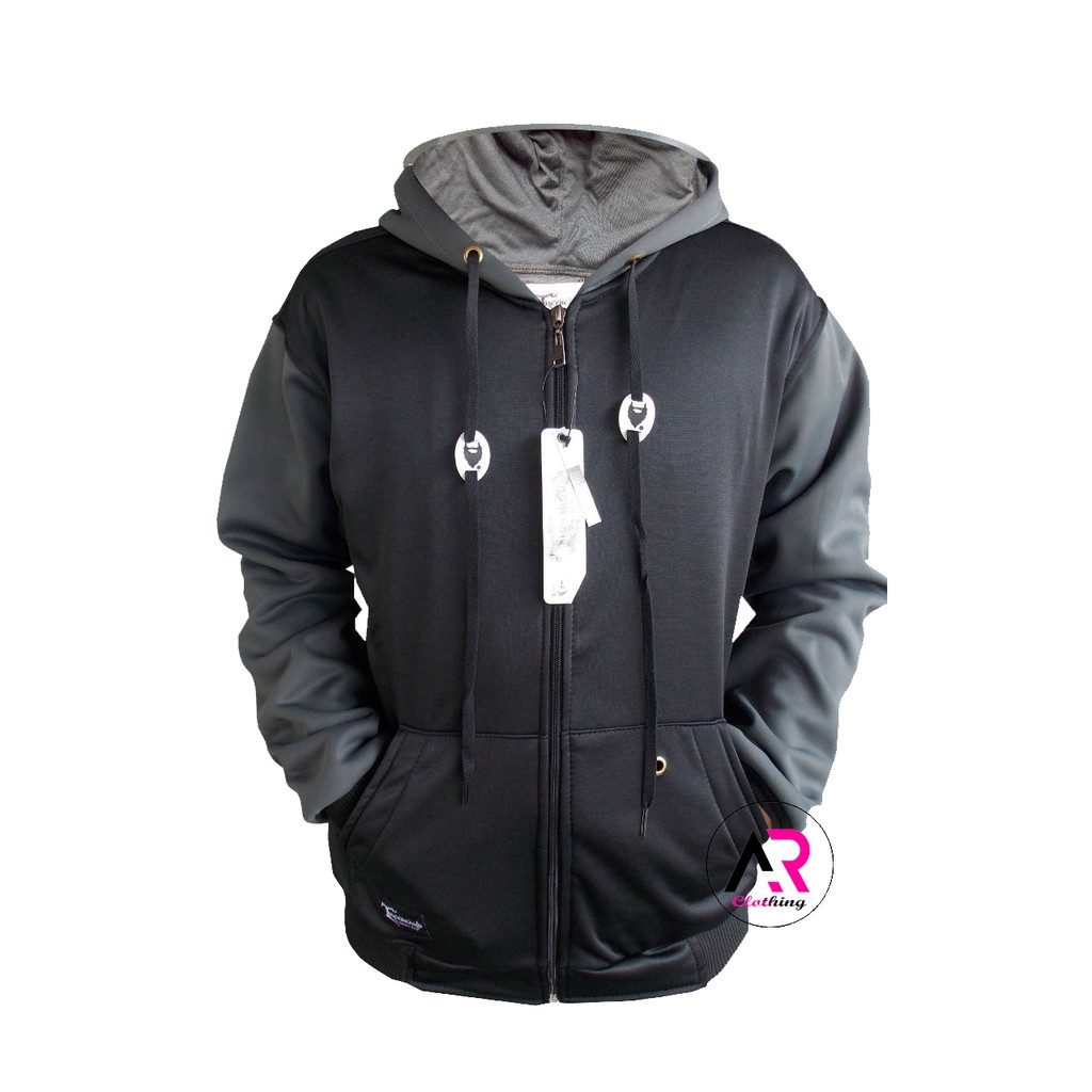 [COD] JAKET PRIA SWEATER ZIPPER ORIGINAL TREEBEARD HOODIE POLOS ZIPPER PREMIUM DISTRO / JAKETPOLOS