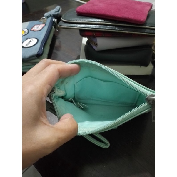 Preloved pouch ripcurl