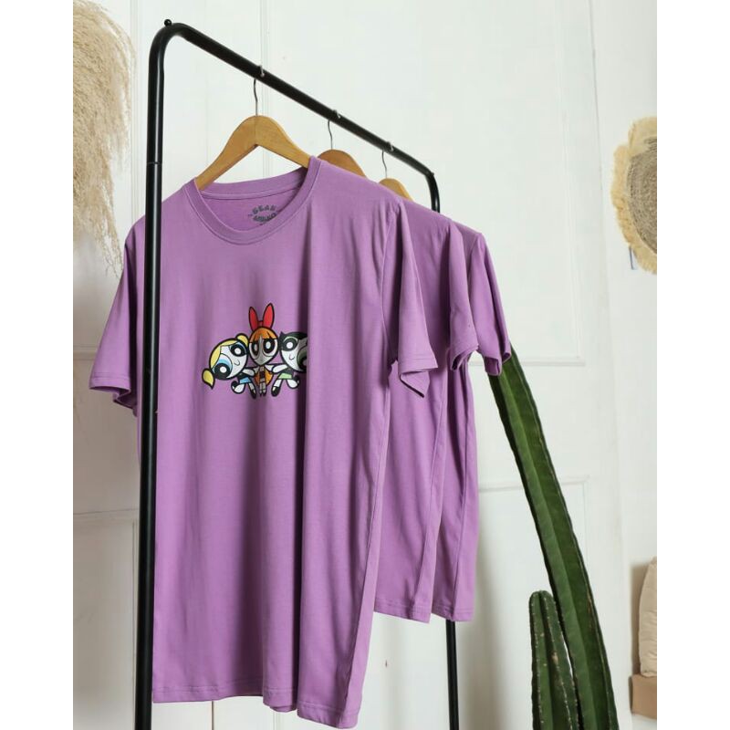 kaos big size lengan panjang