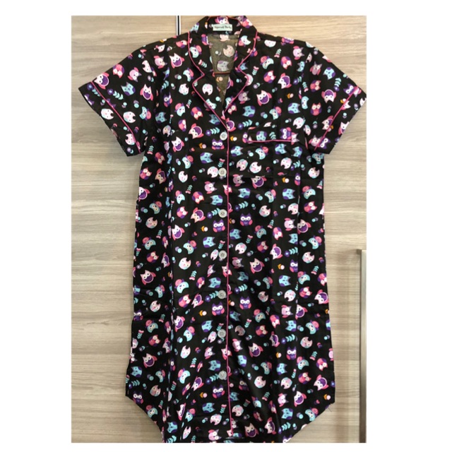 Daster Katun Jepang Premium