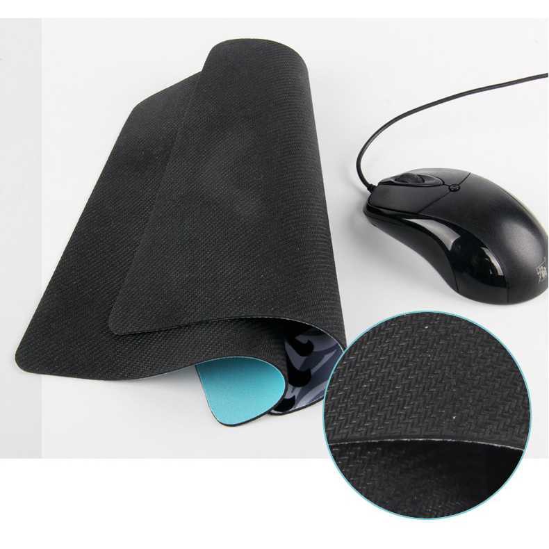 Mouse Pad Gaming Lebar Besar Alas Keyboard Mousepad Gaming Ukuran XL - XXL Desk Mat Anti Slip