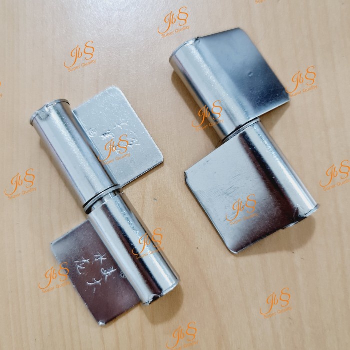 KH Engsel Kuping Stainlees 201 5/8" inchi