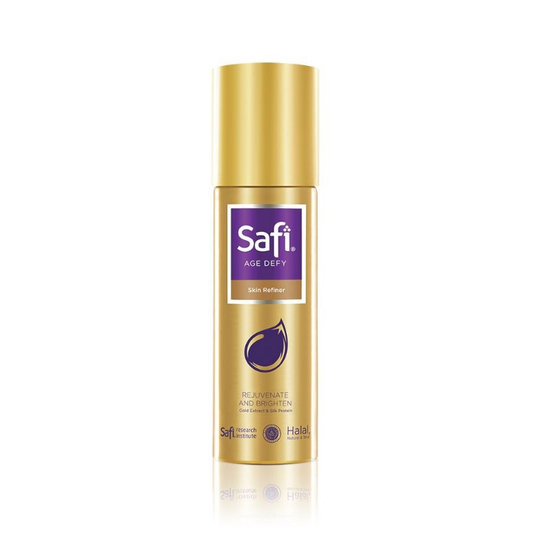 Safi Age Defy Skin Refiner 100ml