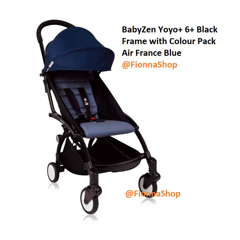 Harga Stroller Babyzen Yoyo Indonesia Info News