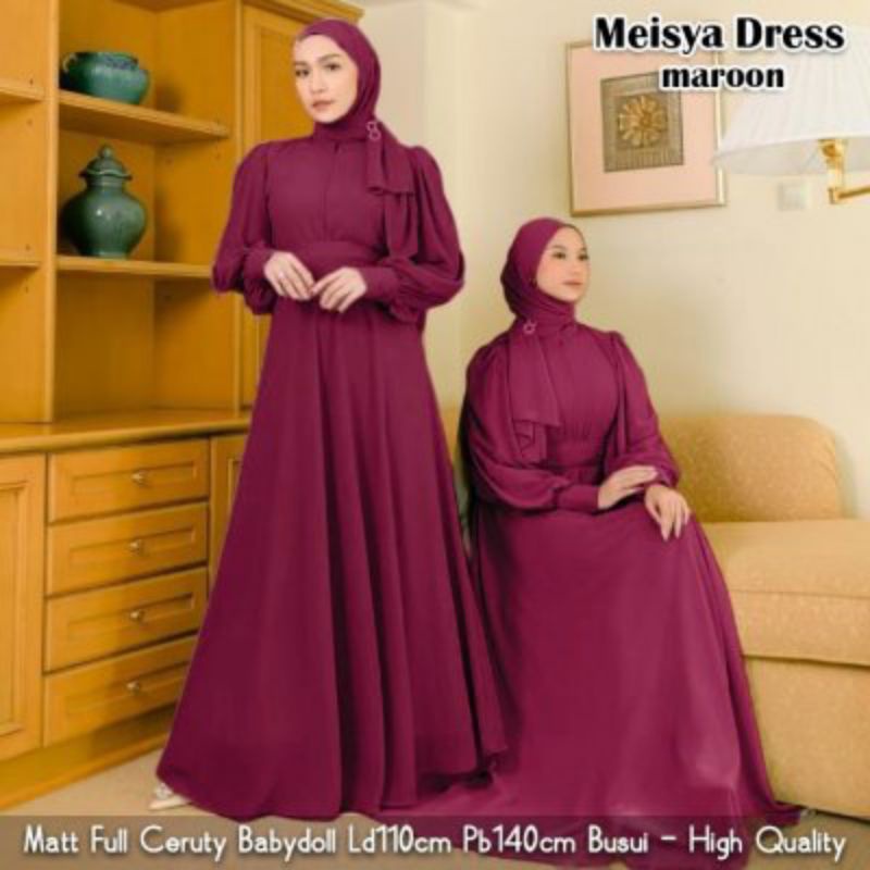MEISYA DRESS
