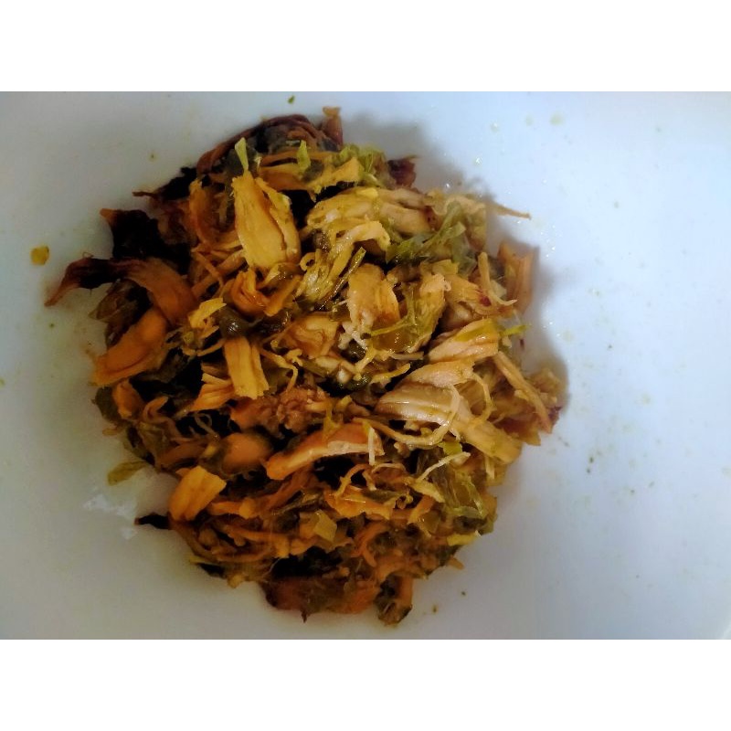 

Ayam Suwir