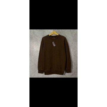 spao basic crewneck