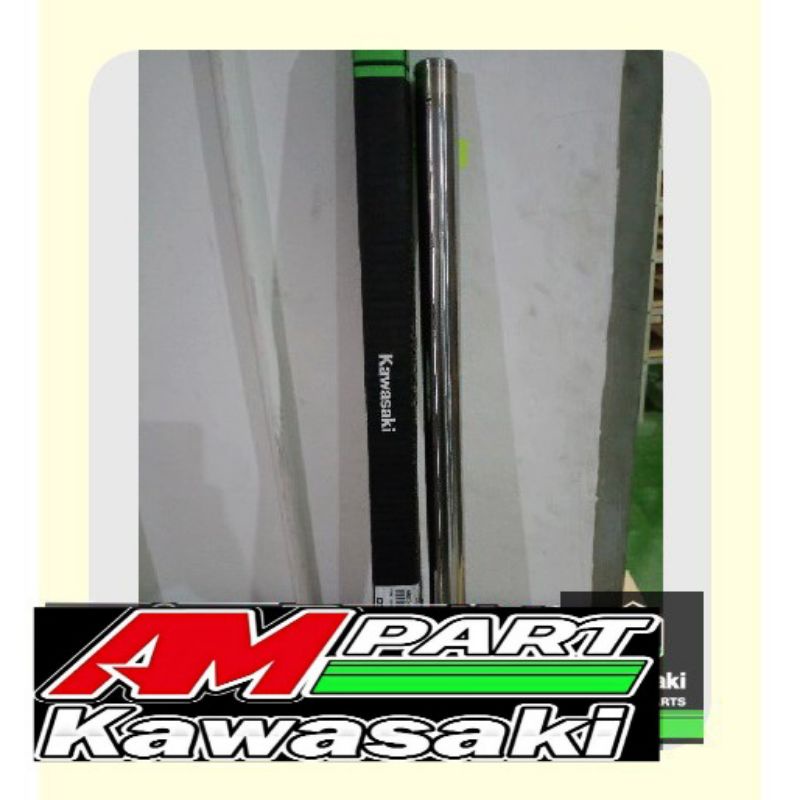 as shock depan ninja rr mono original KGP